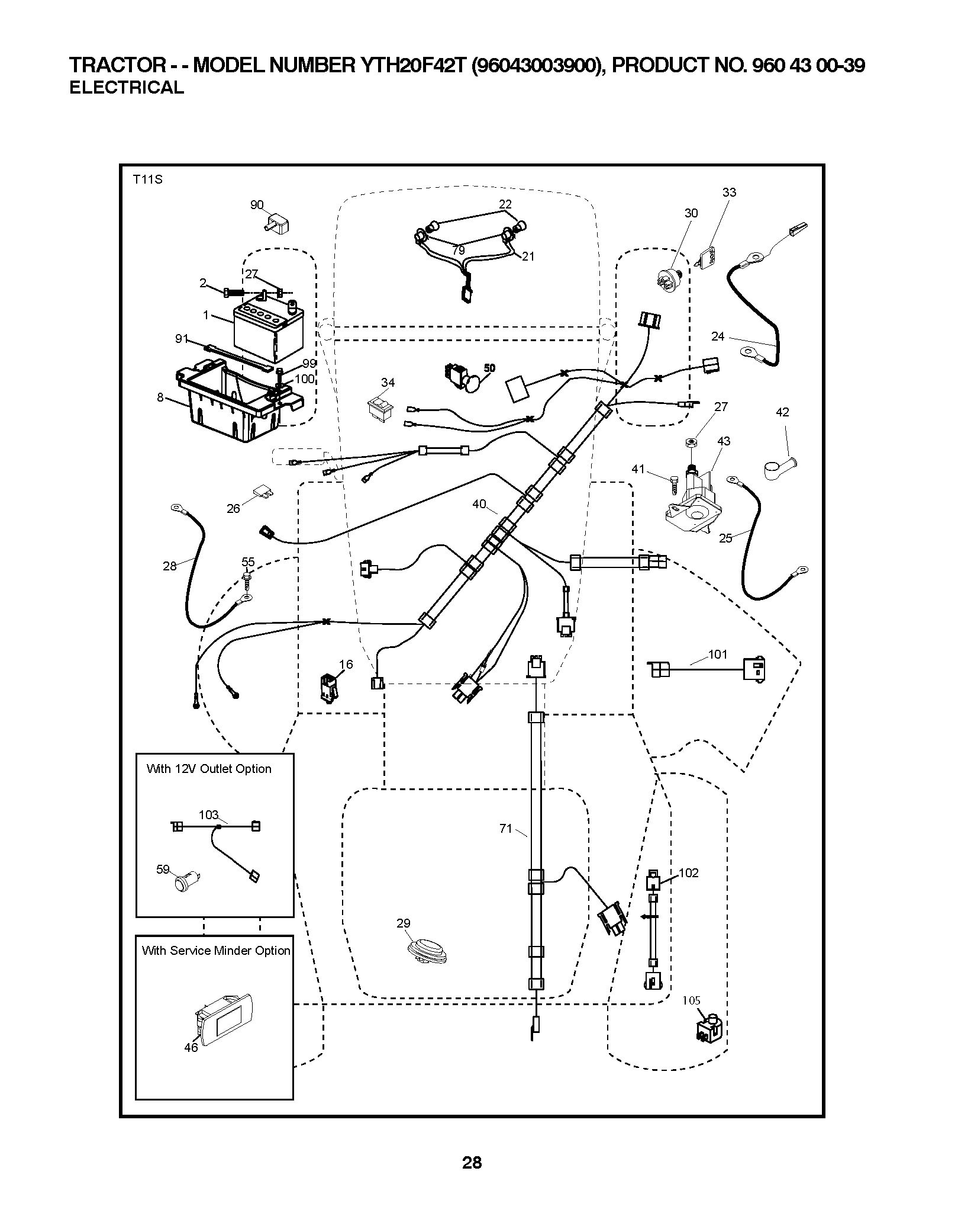 ELEKTRISCHES SYSTEM